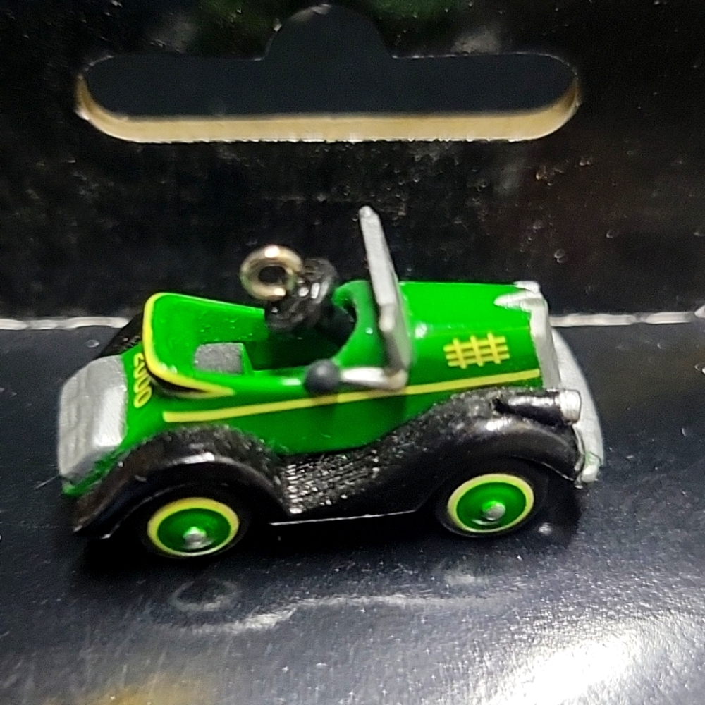 1935 steelecraft by Murray ornament